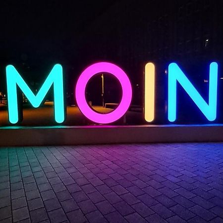 Nordlicht Διαμέρισμα Βίλχελμσχαφεν Εξωτερικό φωτογραφία