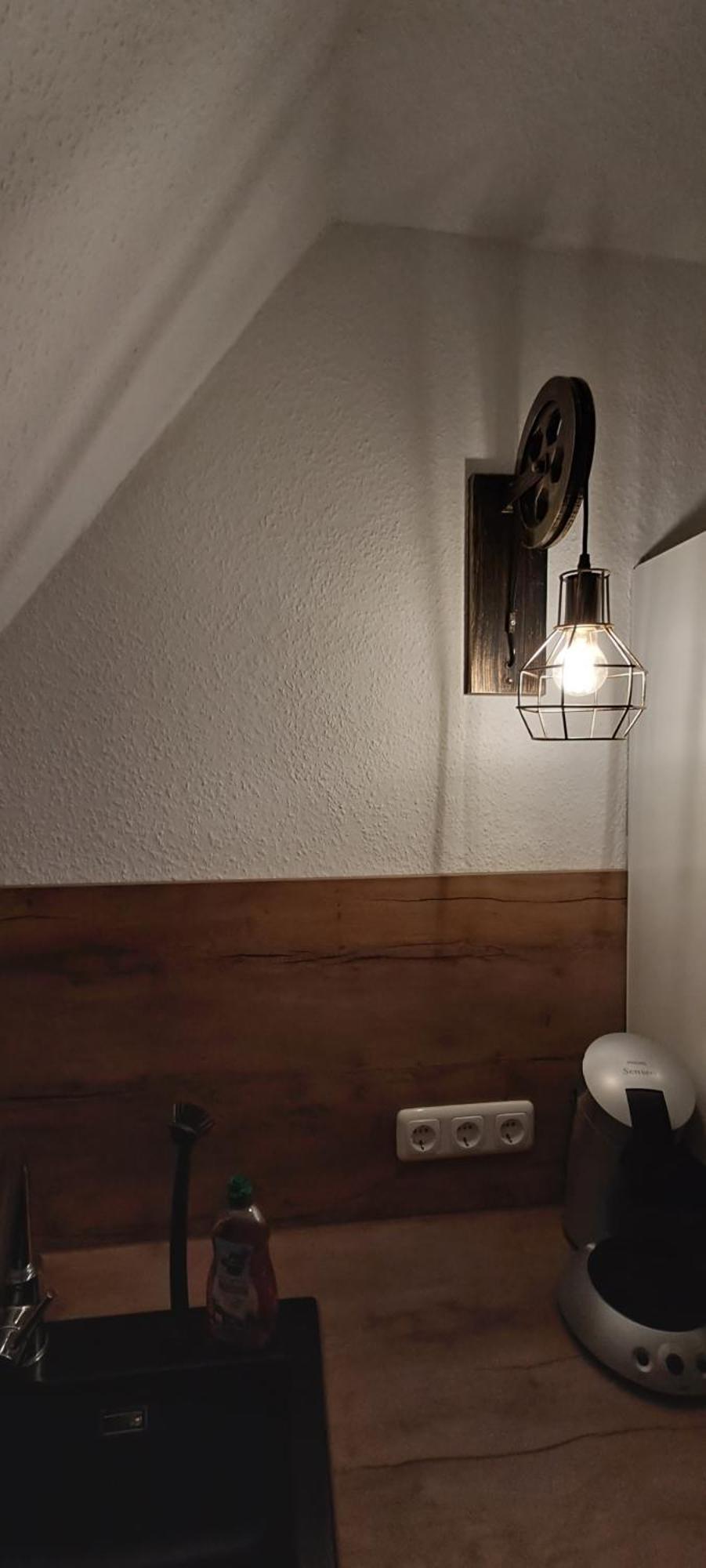 Nordlicht Διαμέρισμα Βίλχελμσχαφεν Εξωτερικό φωτογραφία
